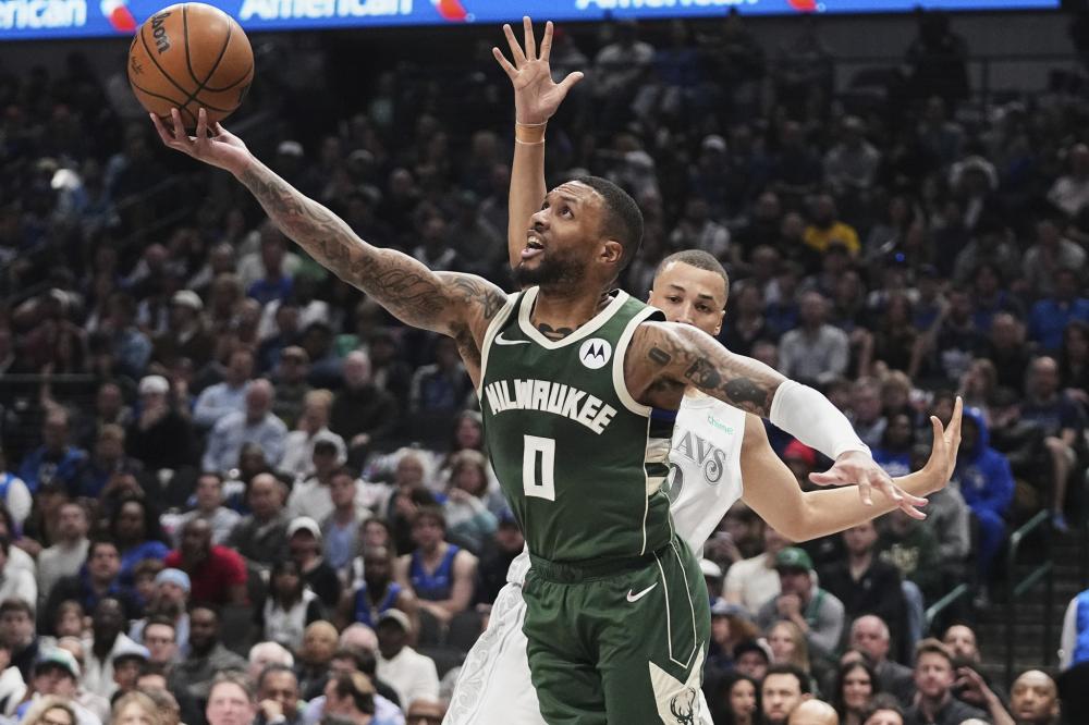 赛中崭露头 赛中崭露头